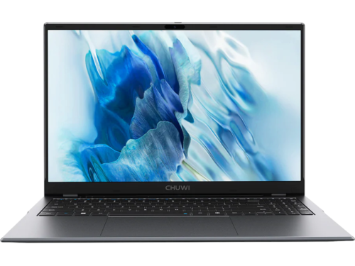 Chuwi GemiBook Plus (FHD 15.6 inch 1920x1080, Intel Processor N100 0.8…
