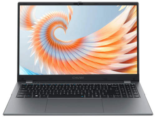 Chuwi HeroBook Plus (15.6'' 1920*1080, Intel Celeron N4020 1.1GHz - 2.…