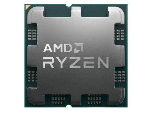 CPU AMD Ryzen 7 7700 8-Core, 16 Threads, 3.8-5.3GHz, Unlocked, AMD Rad…