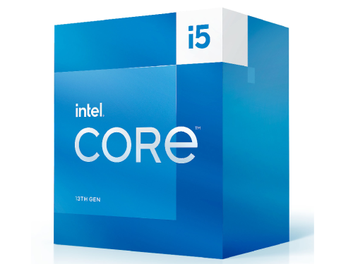 CPU Intel Core i5-13500 2.5-4.8GHz 14 Cores 20-Threads (LGA1700, 2.5-4…