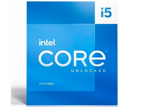 CPU Intel Core i5-13600K 2.6-5.1GHz 14 Cores 20-Threads (LGA1700, 2.6-…