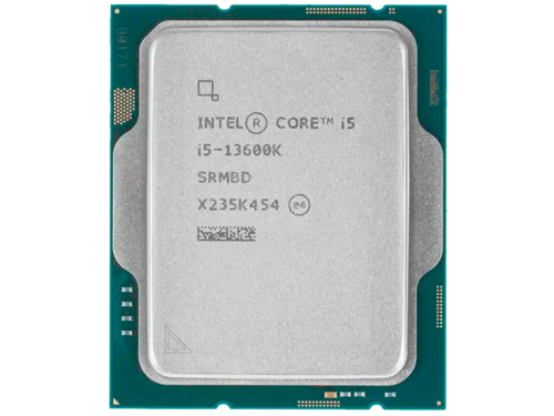 CPU Intel Core i5-13600K 2.6-5.1GHz (6P+8E/20T, 20MB,S1700,10nm, Integ…