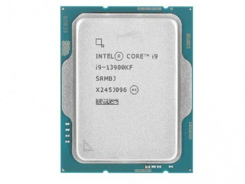 Intel® Core  i9-13900KF, S1700, 2.2-5.8GHz, 24C (8P+16Е) / 32T, 36MB L…