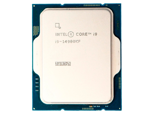 CPU Intel Core i9-14900KF 2.4-6.0GHz (8P+16E/32T, 32MB,S1700,10nm, No …