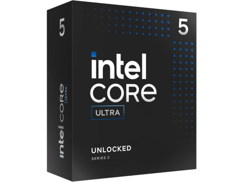 CPU Intel Core Ultra 5 245K 3.6-5.2GHz 14 Cores 14-Threads (LGA1851, 3…