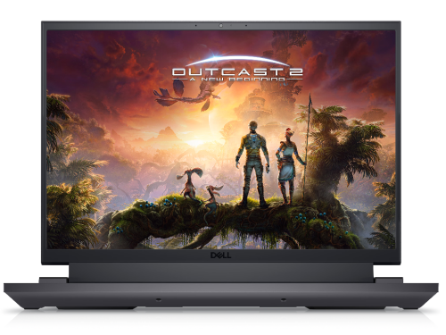 Dell G16 G7630 Metallic Nightshade, 16" FHD (2560x1600) 165Hz (Intel C…