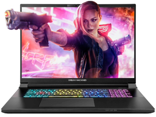 NB DREAM MACHINE X580WNR-G RX5070Ti-18NA20 18.0" QHD+ IPS (2560x1600) …