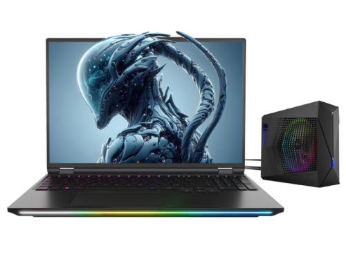 NB DREAM MACHINE X6AR559Y RX5090-16NA21 16.0" WQXGA IPS (2560x1600) 30…