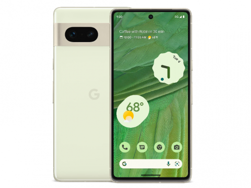 Google Pixel 7 8/128GB Lemongrass 5G