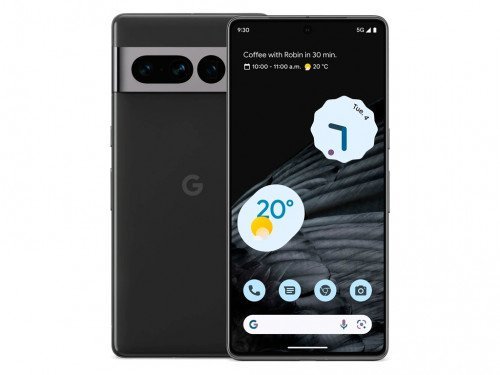 Google Pixel 7 Pro 12/128GB Obsidian 5G