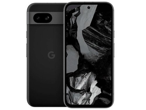 Google Pixel 8A 8/128GB Obsidian 5G