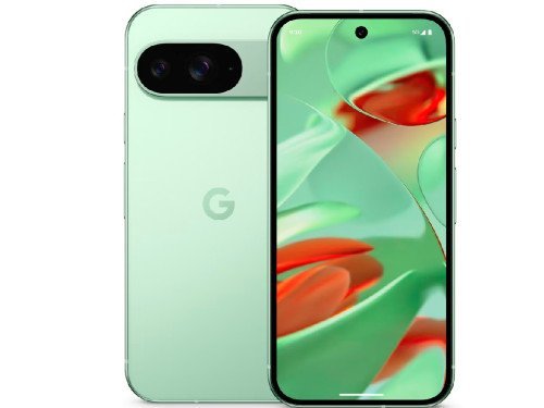 Google Pixel 9 12/128GB Wintergreen 5G