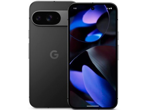 Google Pixel 9 12/256GB Obsidian 5G
