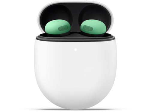 Google Pixel Buds Pro 2 Wintergreen