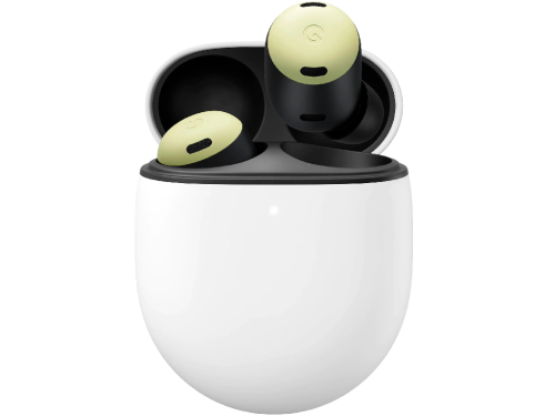 Google Pixel Buds Pro Lemongrass