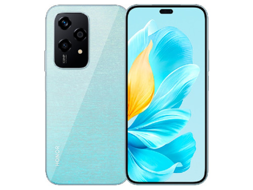 Honor 200 Lite 12/256GB Starry Blue 5G
