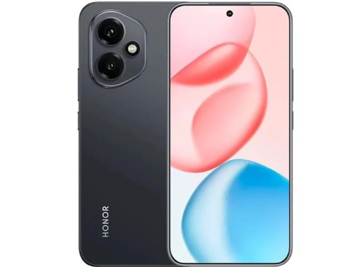Honor 400 12/512GB Midnight Black 5G