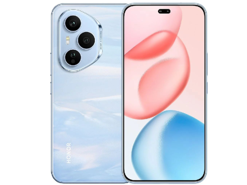Honor 400 Pro 12/512GB Tidal Blue 5G