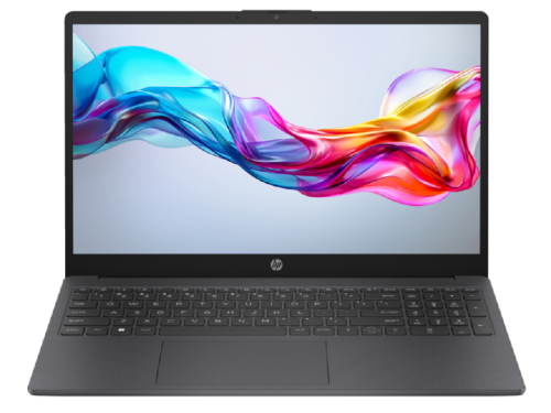 HP Laptop 15 Chalkboard Gray (15-fd0162ci), 15.6” IPS FHD 300 nits (In…