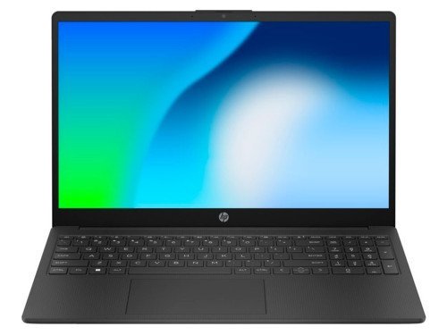 HP Laptop 15 Jet Black (15-fd0068ci), 15.6" IPS FHD 250 nits (Intel Co…