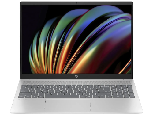 HP Pavilion 16 Natural Silver (16-af0002ci), 16.0” WUXGA (1920x1200) I…