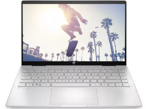 HP Pavilion x360 Laptop 14-ek2005ci | Core 5-120U | 16GB 3200 DDR4 on-…