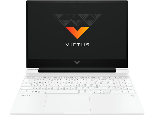 HP Victus 15 Ceramic White (15-fb2004ci), 15.6” IPS FHD 300 nits 144Hz…