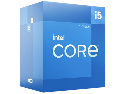 Intel® Core  i5-12400, S1700, 2.5-4.4GHz, 6C(6P+0Е) / 12T, 18MB L3 + 7…