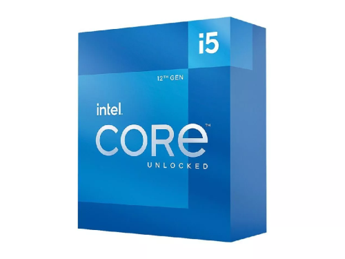 Intel® Core  i5-12400F, S1700, 2.5-4.4GHz, 6C(6P+0Е) / 12T, 18MB L3 + …