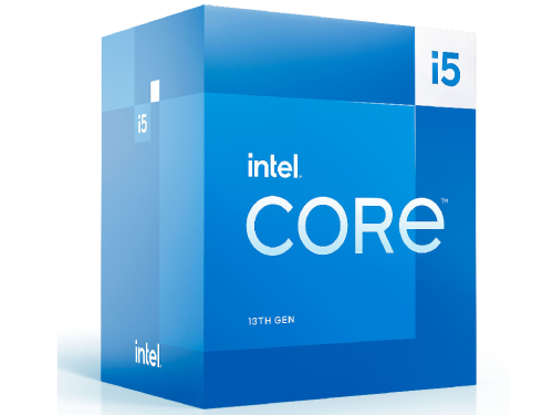 Intel® Core  i5-13400F, S1700, 2.5-4.6GHz, 10C (6P+4E) / 16T, 20MB L3 …