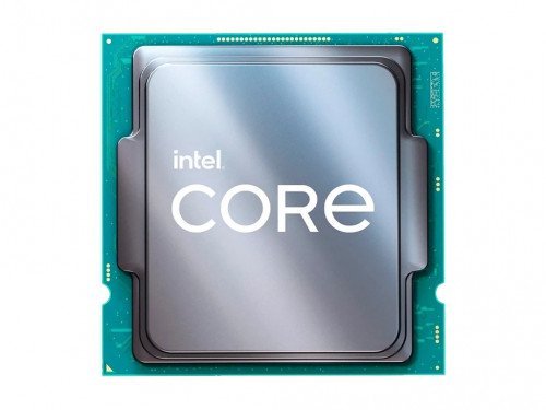 Intel® Core  i5-13600KF, S1700, 3.5-5.1GHz, 14C(6P+8Е) / 20T, 24MB L3 …