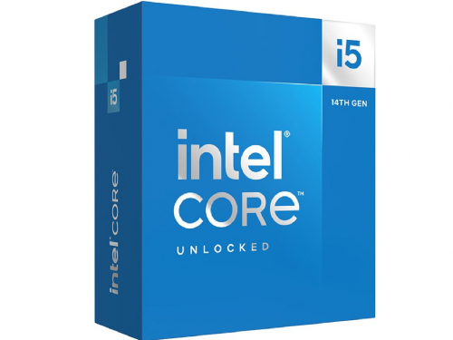 CPU Intel Core i5-14400 2.5-4.7GHz 10 Cores 16-Threads (LGA1700, 2.5-4…