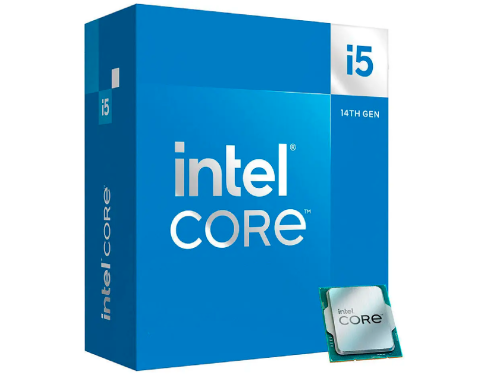 Intel CPU i5-14500 14 Cores 5.0GHz LGA1700