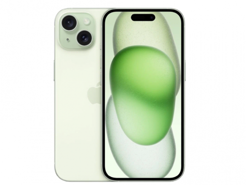 iPhone 15 128GB Green 5G