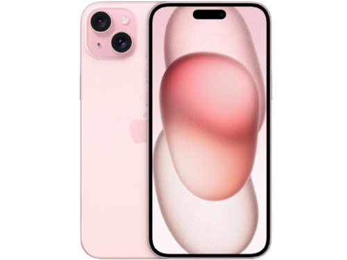 iPhone 15 128GB Pink 5G