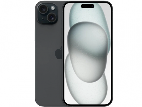 iPhone 15 256GB Black 5G