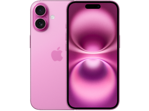 iPhone 16 128GB Pink 5G