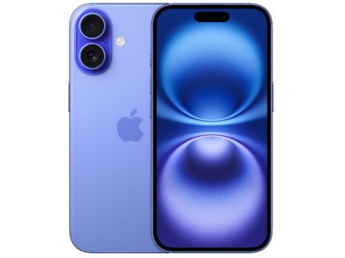 iPhone 16 128GB Ultramarine 5G