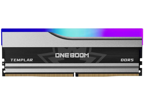 32GB DDR5-6000MHz KingSpec ONEBOOM Templar (2x16GB) 32GB RAM for Gamin…