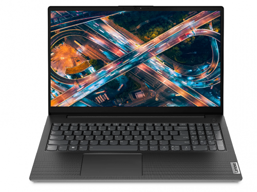 Laptop Lenovo V15 G3 IAP, 15.6" FHD, Intel® Core  i3-1215U(10M Cache, …
