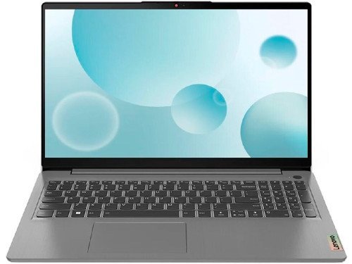 Lenovo IdeaPad 3 15IAU7 Arctic Grey 15.6" IPS FHD 300 nits (Intel Core…