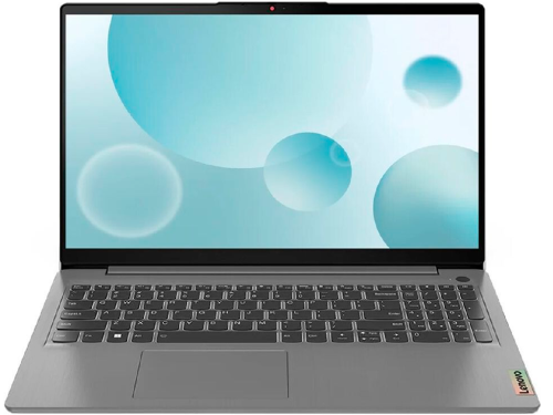 Lenovo IdeaPad 3 15IAU7 Arctic Grey 15.6" IPS FHD 300 nits (Intel Core…