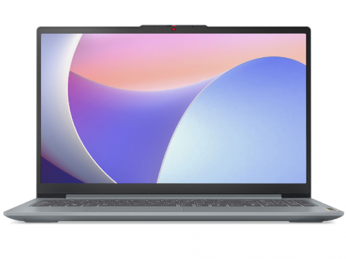 Lenovo IdeaPad Slim 3 15IAH8 Arctic Grey 15.6" IPS FHD 300 nits (Intel…