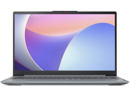 Lenovo IdeaPad Slim 3 15IRU8 Arctic Grey 15.6" IPS FHD 300 nits (Intel…