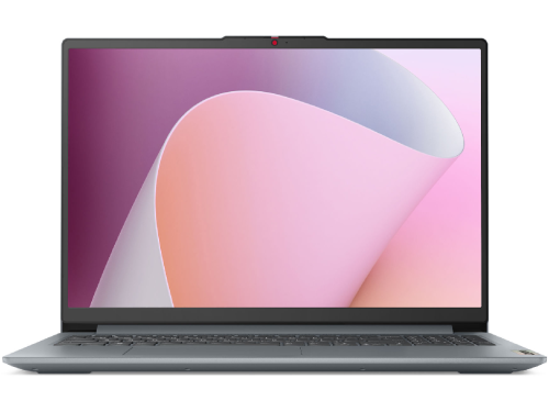 Lenovo IdeaPad Slim 3 16ABR8 Arctic Grey 16.0" IPS 16" WUXGA (1920x120…