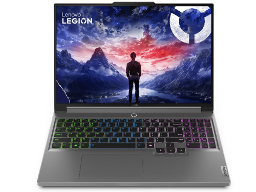 Lenovo Legion 5 16IRX9 Luna Grey 16.0” IPS WQXGA (2560x1600) 500nits, …