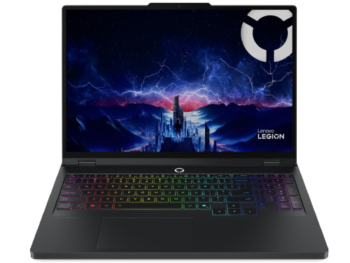 Lenovo Legion Pro 5 16IRX10, Intel® Core  i7-14650HX (E-cores up to 5.…