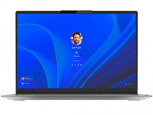Lenovo ThinkBook 16 G4+ IAP Arctic Grey - 16" WQXGA IPS 350nits (Intel…