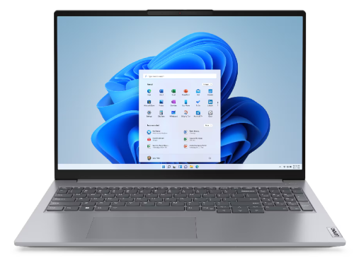 Lenovo ThinkBook 16 G6 IRL Arctic Grey - 16” WUXGA IPS 300nits (Intel …
