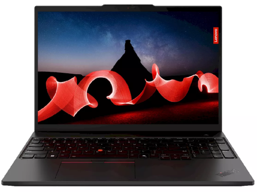 Lenovo ThinkPad T16 Gen 3 Black 16" (1920x1200) IPS (Intel Core Ultra …